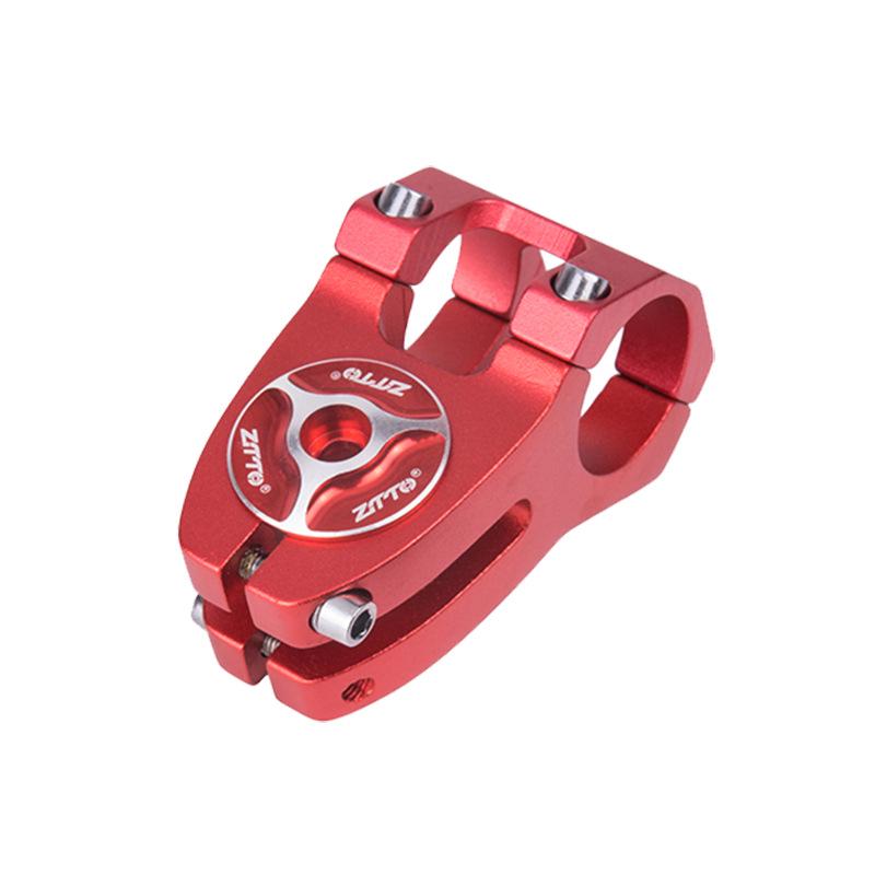 ZTTO 45мм Цветной Ультралегкий Алюминиевый Вынос для Горного Велосипеда Даунхилл 31,8мм