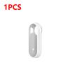 Silicone Tail Light Protect Case for Garmin Varia RTL515 Washable Smart Bike Lights Protective Cover Impact-resistant Dustproof