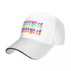 Electric Callboy Unisex Cap Cap Unisex Sports Baseball Cap Unisex