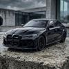 1:18 BMW M3 CS LCI G80 Mpower Суперкар Сплав Металл Литье под давлением Модель Машины Домашний Модный Настольный Дисплей Украшение Подарки на День Рождения Для Мальчика
