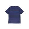 Nike Футболки мужские синие с круглым вырезом умеренного прямого кроя CD0700-498