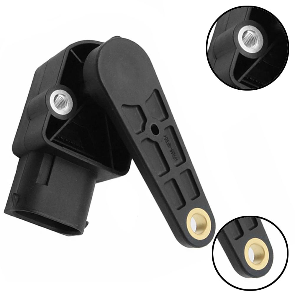 37146785205 Датчик высоты дорожного просвета пневматической подвески для MINI 2005-2014 гг. (Р56) 6785205 37146886156