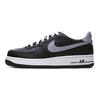 Nike Детские кроссовки Air Force 1 LV8 GS Black Wolf Grey White CT5531-001