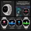 SACOSDING Smart Watch 4 Men Watch 4 Pro AMOLED HD экран Bluetooth вызов NFC мониторинг здоровья Smartwatch 2024 Новые часы GT 4