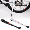 Bicycle Kickstand Stand Prop Side Rear Kick Stand Heavy Duty Road Bike Kickstand Adjustable Scooter Stand