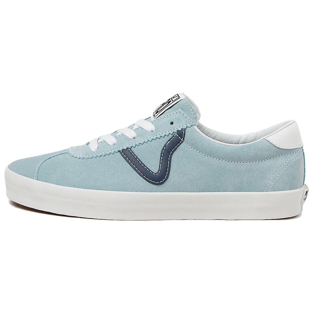 Vans Sport Low 2-Tone - Grey Mist Unisex Sneakers Teal VN000D09M8I