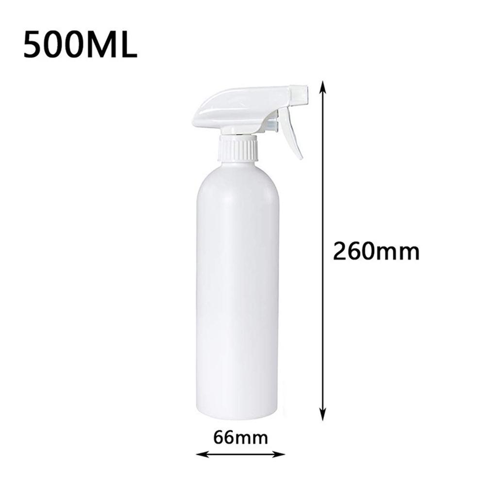 2 шт. Многоразовая Распылительная Бутылка Салонная Стрижка Волос Туман Растение Цветок Полив Ручной Распылитель Бутылка Стилист Инструмент для Парикмахерской Садовый Инструмент
