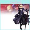 Fate Altria Pendragon Full Dress Figurine Anime Model Toys Ornament Gifts Xmas