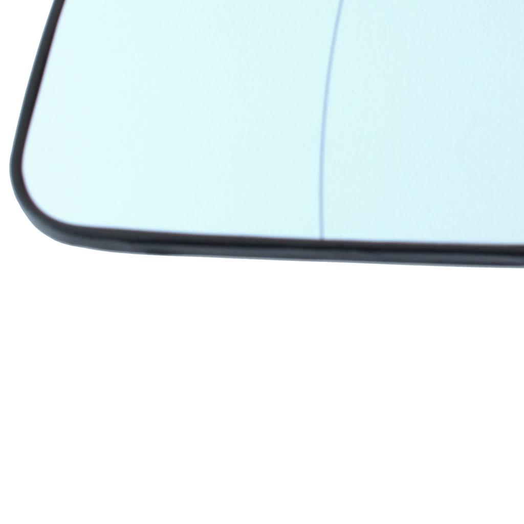 Opel Astra II G 98-09 Heated Left Wing Mirror Insert
