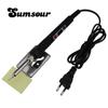 80W Electric Soldering Iron Adjustable Temperature 220V 110V Welding Solder Iron Rework Station Desoldering Repair Tools Kit