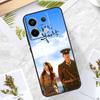 Crash Landing On You Case For Xiaomi Redmi Note 13 14 Pro 12 11 10 15 Pro Plus Redmi 15 10C 12C 13C 14C 15C Cover