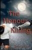 Книга The Honour Killing