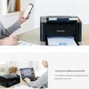 Pantum A4 Monochrome Laser Printer Series CN plug (adapter included)