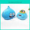 Skwell Enix Dragon Quest Улыбающийся Глиняный Король Плюшевая Игрушка Мягкая и Удобная для Домашнего Декора и Снятия Стресса