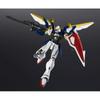 Bandai Spirits GUNDAM UNIVERSE Mobile Report Gundam W XXXG-01W WING GUNDAM приблизительно. 155 мм окрашенная подвижная фигурка из АБС и ПВХ