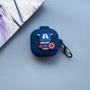 Applicable to Samsung Galaxy Buds1/live/pro wireless bluetooth headset case cartoon silicone soft case