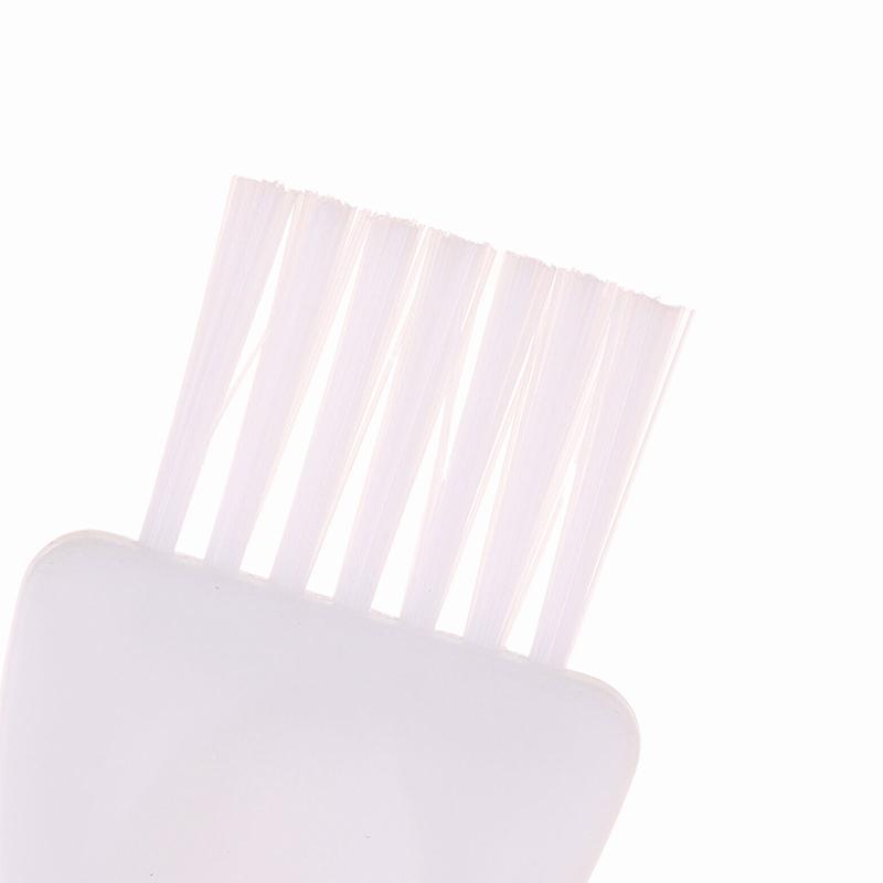 10 шт. Щетка для чистки электрической бритвы, набор щеток для чистки бытовой техники, компьютерных аксессуаров, кисть для бритья