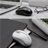 Беспроводная мышь Компьютерная мышь USB 2,4 ГГц для портативного ПК