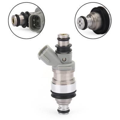1 шт. Топливные форсунки подходят для Toyota T100 Tacoma 4Runner 1996-1998 3.4L 23250-62030