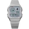Casio Multicolor Watch A130WE-7ADF Men's