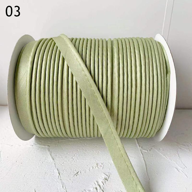 66M Край швейная лента шнур веревка для дивана шторы шляпы одежда ципао подшивание одежды шитье своими руками пэчворк подшивание полоса