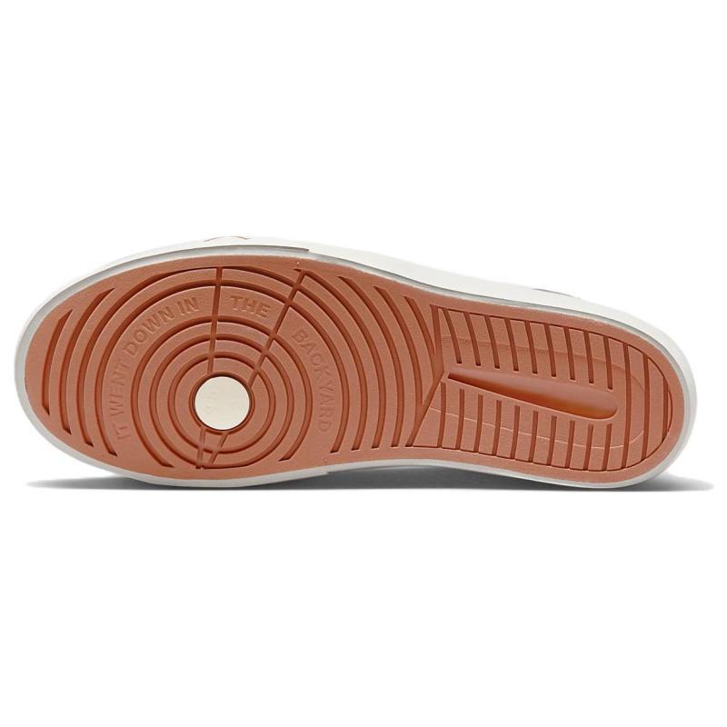 Jordan Серия Es Парус Кокосовое Молоко Оксид Ржавчины Джордан DN1856-100