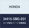 Оригинальный отражатель Honda Civic 3D, номер детали 34415-SMG-E01
