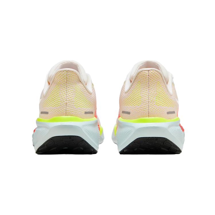 Nike Air Zoom Pegasus 41 Summit White Crimson Women Sneakers Cream Bright-Crimson Glacier-Blue FD2723-100