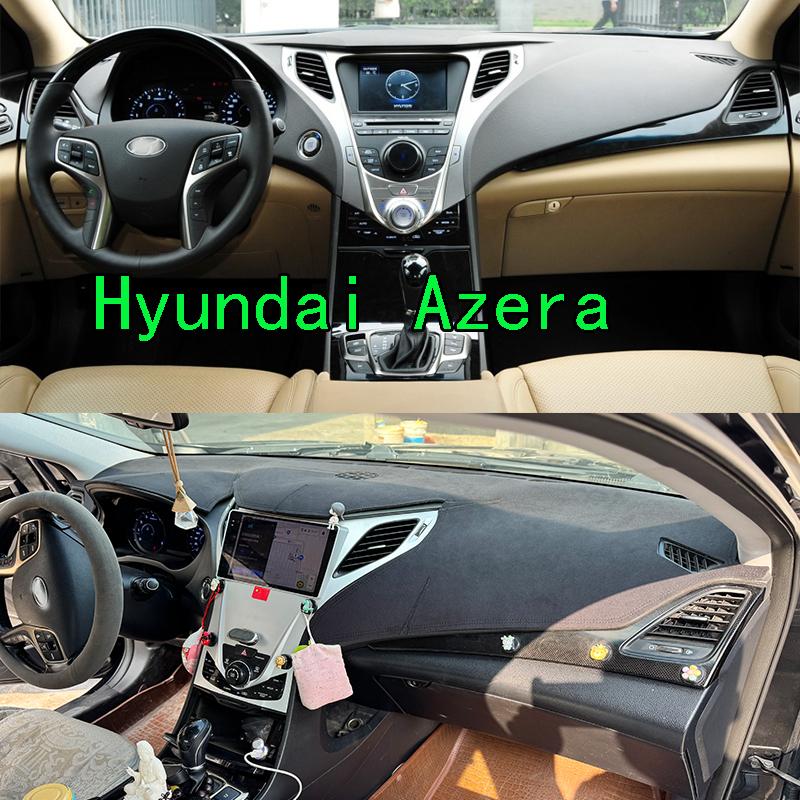 Для 2025 2026 Hyundai Tucson PHEV L Аксессуары для салона Противоскользящий коврик на панель приборов Коврик на панель приборов Чехол на приборную панель Подкладка на приборную панель