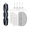 Замена для ECOVACS T10 PLUS робота-пылесоса запасные части Основная щетка Боковая щетка Фильтр Hepa Тряпка для швабры Пылесборник