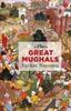 Книга THE GREAT MUGHALS