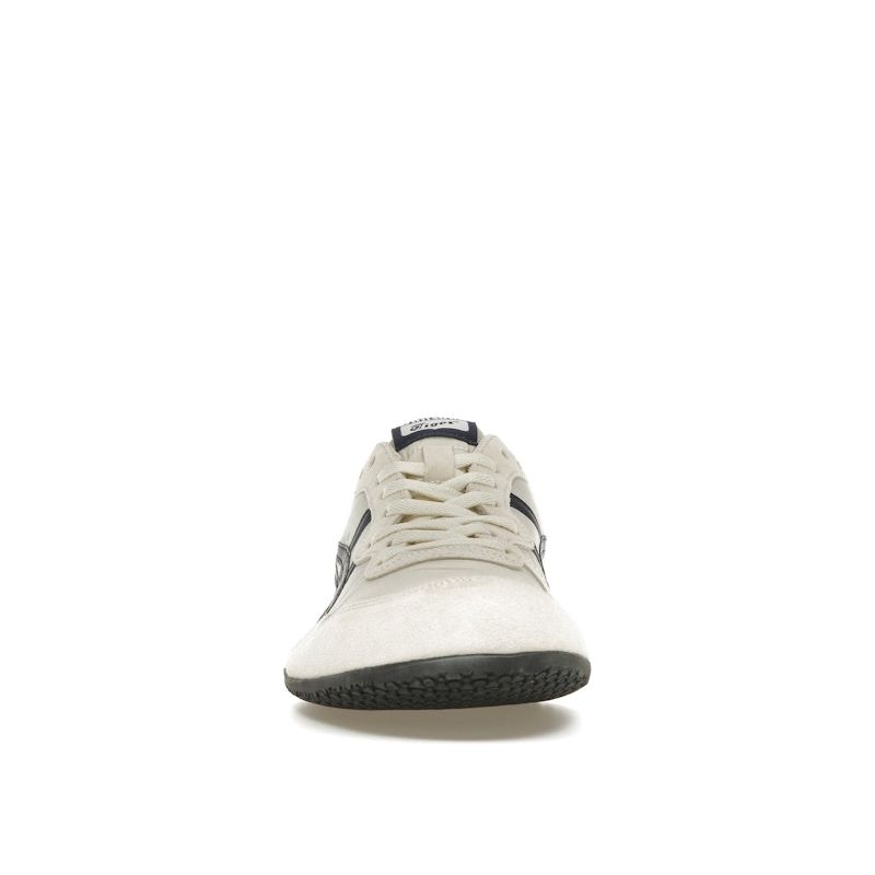 ONITSUKA TIGER Кроссовки Serrano Birch Peacoat Unisex Cream 1183B400-200