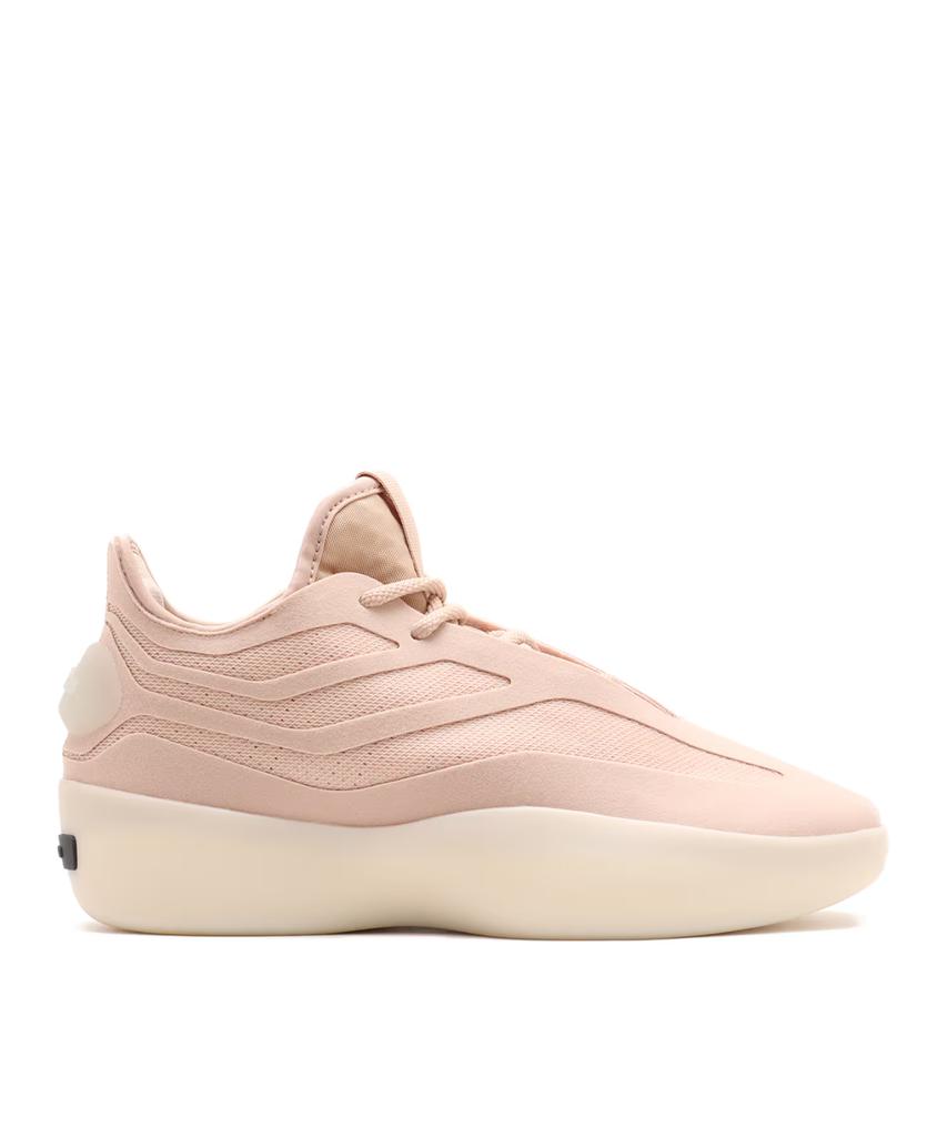 JS0978 adidas Fear Of God Athletics 2 Пепельно-жемчужный (Мужской)