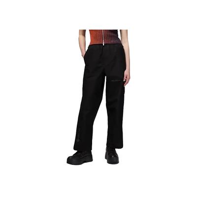 Air 2.5 Skyline GORE-TEX Storm-FIT ADV Ветронепроницаемые Водонепроницаемые Брюки-ракушка На шнуровке Удобные Мужские брюки Черные HF9288-010