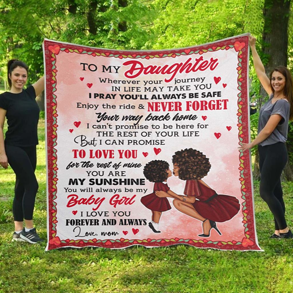 Letter Flannel Blanket Comfortable Wrap Blanket Perfect Letter Blanket