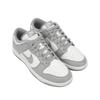 Nike Кроссовки мужские Nike Dunk Low Light Smoke Grey Белые HF5441-105