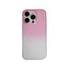 Подходит для iPhone11promax градиентный матовый ледяной туман чехол для мобильного телефона Apple 11 ультратонкий ПК всесторонний защитный чехол 11