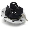 Fuel Gas Cap With Cover Key Tank For Suzuki GSX1400 GS500 GSF400 GSF250 Bandit 250 GSX400 XF650 DR800 GSXR1100 GSX1100 GSX750