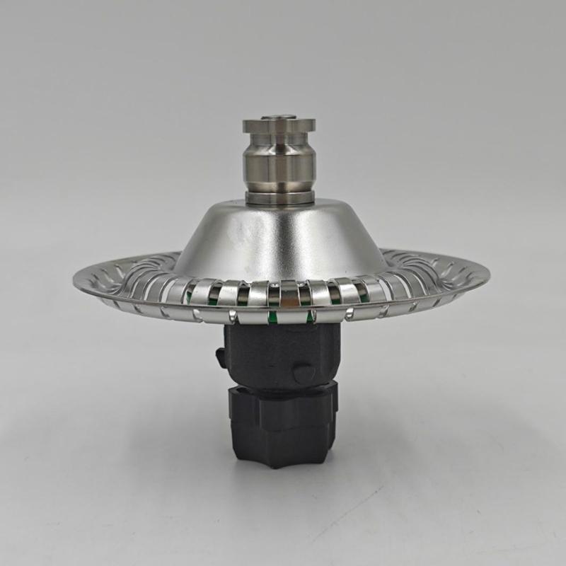 Professional Stainless Steel Milk Frother Mxer Attachment For TM5 Whisking Coffee Foam Maker Kitchen Accessories