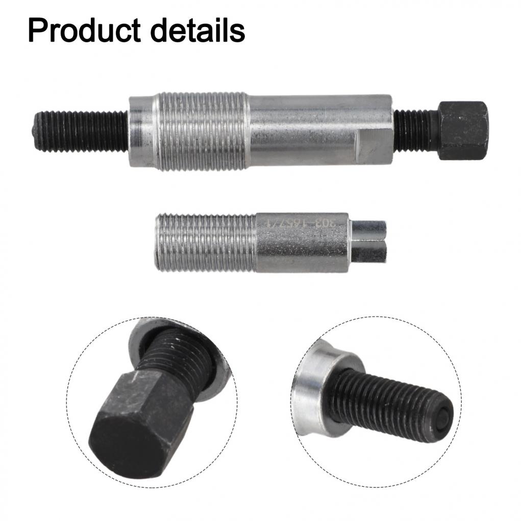 Инструмент для снятия в новом состоянии Заводские характеристики