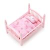 Sanrio My Melody Miniature Bed (Miniature Collection) 410527
