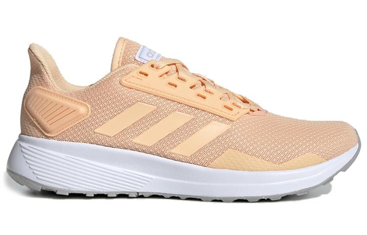 adidas Женские кроссовки Duramo 9 'Orange White' EE8039