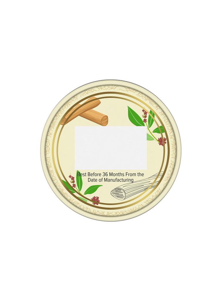 KHADI NATURAL Маска для лица сандалового дерева 100 г