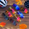 Фотохромные Велосипедные Очки UV400 Велосипедные Очки MTB Пеший Туризм Спорт Езда Очки для Велосипеда На Открытом Воздухе