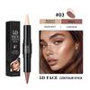 5D Face Profile Highlighter Stick 3D Brightening Profile Stick