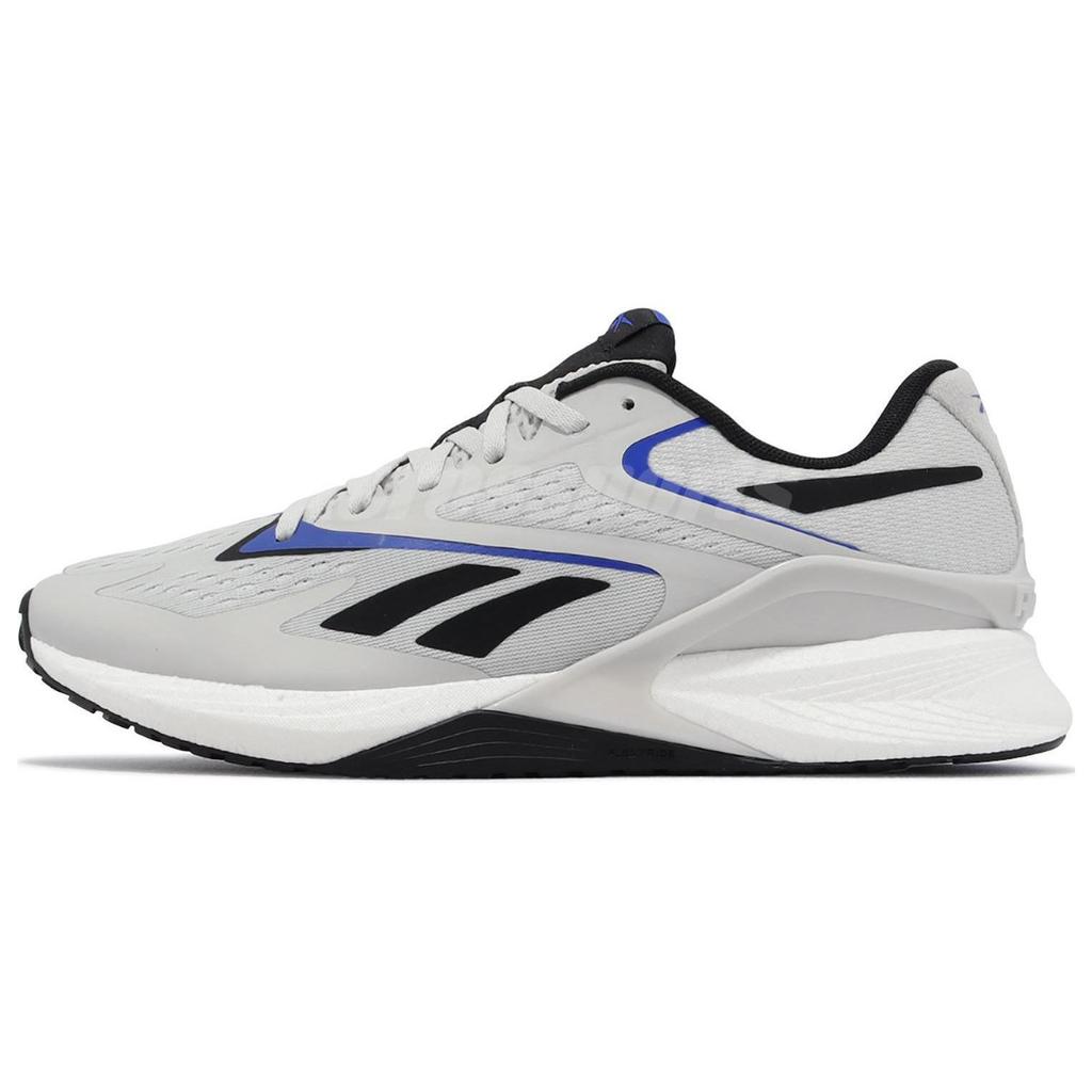 Reebok Speed 22 TR Steely Fog Cobalt Unisex Sneakers Grey Core-Black Electric-Cobalt 100033519