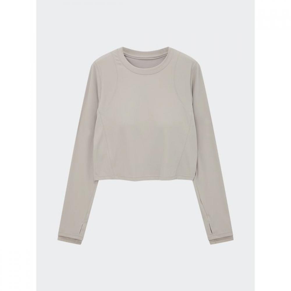 Witt Light Tee Inbra Long Sleeve Htwtl6k03t