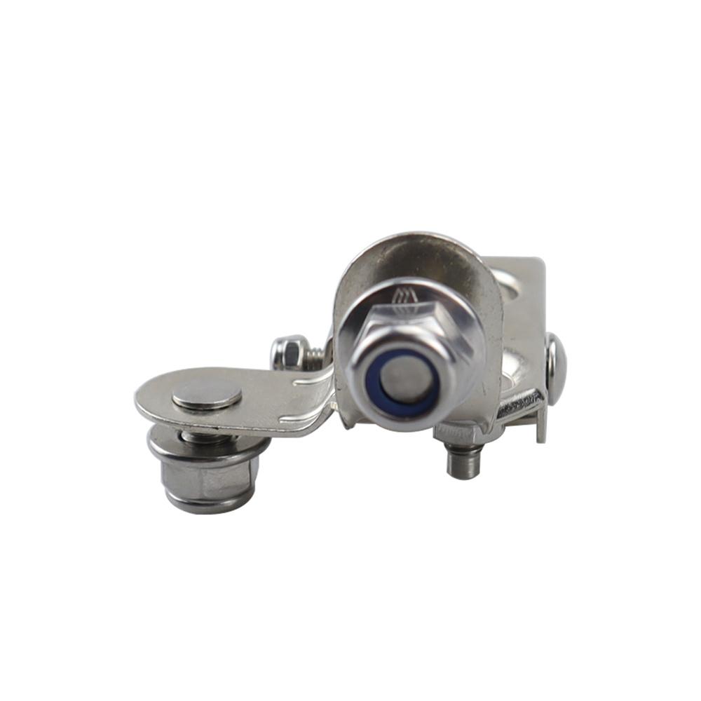 Positive Battery Cable Terminal 926-882 Fit for Ford Lincoln