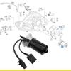 SZCH 1645400288 Rear Differential Lock Motor for X164 ML320 Harsh Driving Conditions