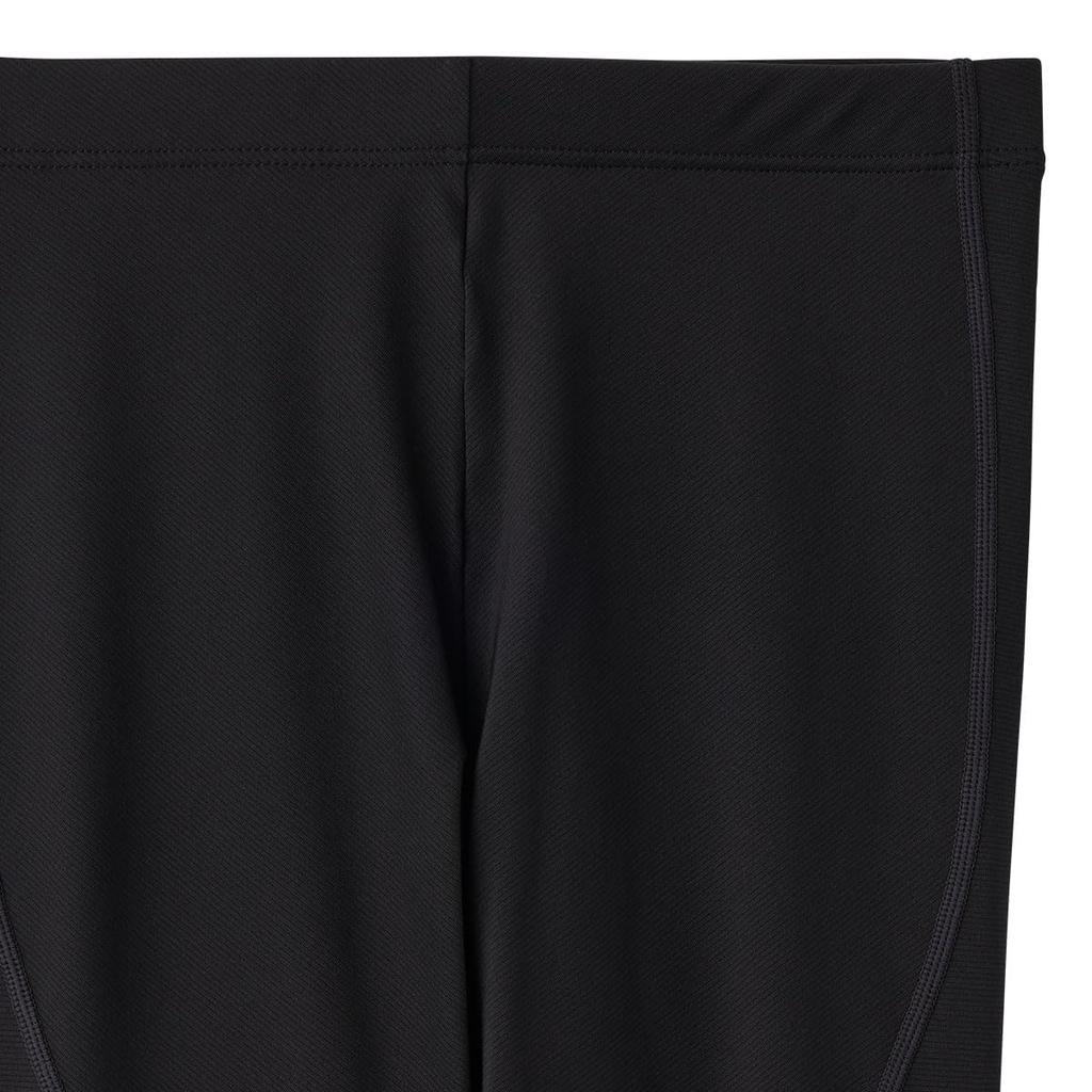 VENEX Длинные черные восстановительные медицинские тайтсы общего назначения Recharge+ для женщин, (48), Средний, 6437, Носить, Устройство,